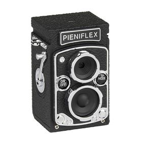 ケンコー KCTY02 トイカメラ PIENIFLEX（ピエニフレックス） KC-TY02 デジタル式