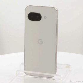 Pixel 【中古美品】Google 9a 9a｜128GB｜256GB 楽天市場】【未開封｜未使用】Google｜pixel 128GB ホワイト スマートフォン本体