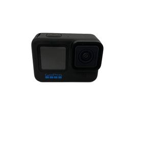 GoPro◆ビデオカメラ GoPro HERO10 BLACK CHDHX-101-FW CPKG1//