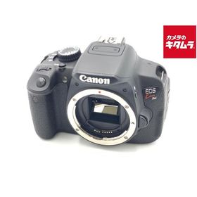 【中古】 【並品】 キヤノン EOS Kiss X6i ボディ