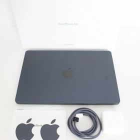 MacBook Air M2 2022 新品 128,275円 中古 77,800円 | ネット最安値の