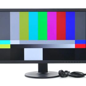 【並品】EIZO ColorEdge CS2740 26.9インチ非光沢IPSパネル 4K 3840x2160ドット HDMI/DisplayPort/USB Type-C入力 【中古】【20260509】