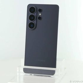 〔中古〕SAMSUNG(サムスン) Galaxy S26 Ultra 256GB ブラック SM-S948QZKASJP SIMフリー〔349-ud〕