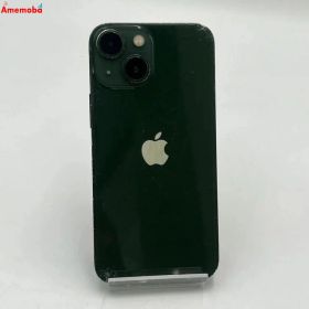 iPhone 13 mini 中古 24,300円 | ネット最安値の価格比較 プライスランク