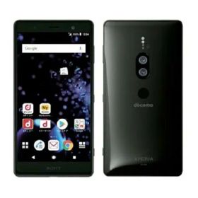 SONY Xperia XZ2 Premium 中古¥12,947 | 新品・中古のネット最安値