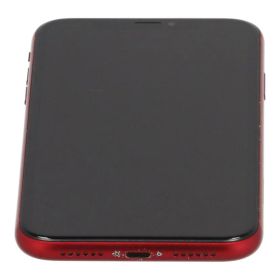 中古 iPhone XR 64GB（PRODUCT）REDApple SIMロックなし アップルMT062J/A C6KY1311KXL3コンディションランク【B】（商品 No.65-0）