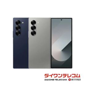 Galaxy Z Fold6 新品 120,000円 中古 81,800円 | ネット最安値の価格