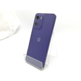 moto g 05 紫　ほぼ未使用品 moto g05 新品 15,999円 中古 13,200円 | ネット最安値の価格比較