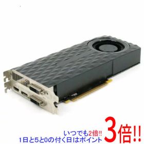 【中古】PALIT GeForce GTX 960 NE5X96001041-2061F