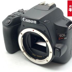 【中古】 【並品】 キヤノン EOS Kiss X10 ボディ ブラック 【デジタル一眼レフ】 【6ヶ月保証】