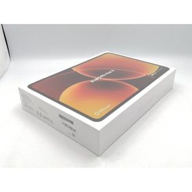 【未使用】Xiaomi 国内版 【Wi-Fi】 Xiaomi Pad 8 ブルー 【Snapdragon 8s Gen 4/8GB/128GB】【ECセンター】保証期間３ヶ月