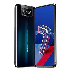 ZenFone 7 Pro ZS671KS-BK256S8[256GB] SIMフリー オーロラブ …