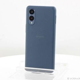 〔中古〕FCNT arrows We2 64GB ネイビーグリーン F-52E docomo SIMフリー〔276-ud〕