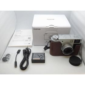 フジフィルム FUJIFILM コンパクトデジタルカメラ コンデジ X-HF1