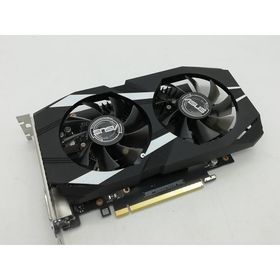 【中古】ASUS DUAL-RTX3050-O6G RTX3050/6G【秋葉2号】保証期間１週間
