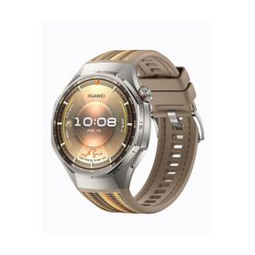 HUAWEI(ファーウェイ) HUAWEI WATCH GT6 PRO BR ブラウン 46mm スマートウォッチ ATM-B29-BN 1.47inchAMOLED 64GB 最大21日間駆動 GPS