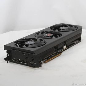 〔中古〕POWERCOLOR Hellhound AMD Radeon RX 9070 XT 16GB GDDR6 RX9070XT 16G-L／OC〔262-ud〕