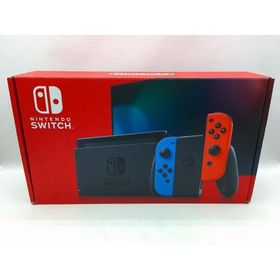 ニンテンドー Nintendo Switch HAD-S-KABAA