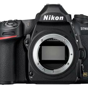 NIKON ニコン ニコン D780 ボディ 1個