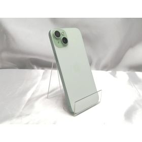 iPhone 15 Plus グリーン 新品 123,000円 中古 76,500円 | ネット最