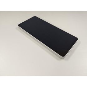 送料当店負担 SIMロック解除済み docomo AQUOS sense6 SH-54B 美品