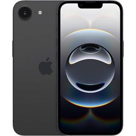 『新品未開封』iPhone 16e 128GB SIMフリー [ブラック] MD1Q4J/A Apple 本体※ストアレビュー投稿でプレゼント中！！