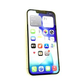中古 Apple iPhone16e 128GB ホワイト MD1R4J/A SIMフリー ※赤ロム保証あります