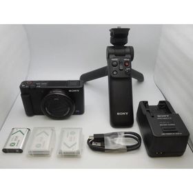 ソニー SONY コンパクトデジタルカメラ コンデジ ZV-1