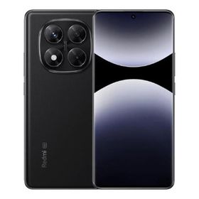 Redmi Note 14 Pro 5G[256GB] SIMフリー ミッドナイトブラック…