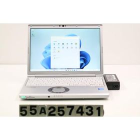 未使用品Panasonic Let’s note SV1 CF-SV1RDEAS Let's note SV1 ヤフーの新品＆中古最安値 | ネット最安値の価格比較