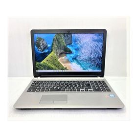 中古 ノートパソコン VAIO S15 VJS152C11N Corei5-7300HQ/8GB-MEM/1TB-HDD/DVDマルチ/15.5インチ/Windows10/WPS-Office/難あり品※キーボード不良