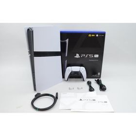 PS5 Pro(PlayStation 5 Pro) ゲーム機本体 新品 128,000円 中古