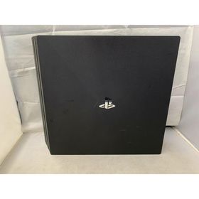 ソニー SONY プレイステーション4 Pro 1TB CUH-7100BB01