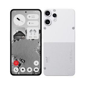 CMF Phone 2 Pro A001[256GB] 楽天モバイル ホワイト【安心保 …