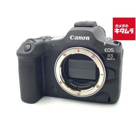 【中古】 【良品】 キヤノン EOS R5 Mark II ボディ