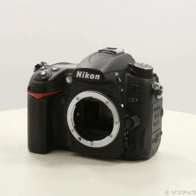 【中古】Nikon(ニコン) Nikon D7000 【269-ud】