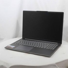 〔中古〕Lenovo(レノボジャパン) IdeaPad Slim 5 Gen 10 83HY0041JP ルナグレー〔276-ud〕