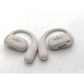 openfit shokz 中古 Shokz 【中古】OpenFit Black【SKZ-EP-000020】【秋葉原】 – e☆イヤホン
