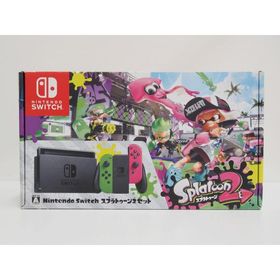 ニンテンドー Nintendo Nintendo Switch HAC-S-KACEA