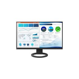 EIZO 液晶ディスプレイ 27型/3840×2160/ブラック EV2740S-BK
