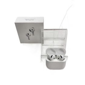 Apple◆イヤホン AirPods 4 アクティブノイズキャンセリング搭載モデル MXP93J/A//