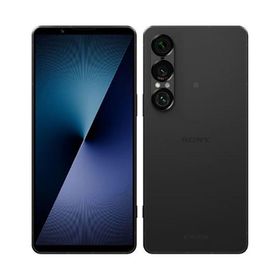 Xperia 1 VII A501SO[256GB] SoftBank スレートブラック【安心…