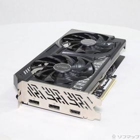 〔中古〕ASRock(アスロック) ASRock Radeon RX 9060 XT Challenger 16G OC〔262-ud〕