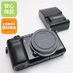 【中古】 超美品 NEX-7 ブラック ボディ 安心保証 即日発送 SONY デジタル一眼 本体 土日祝発送OK