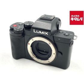 【中古】 【並品】 パナソニック LUMIX DC-G100 ボディ