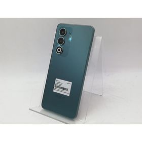 【中古】Oppo au 【SIMフリー】 OPPO A5 5G 4GB 128GB グリーン OPG06【大宮東口】保証期間１ヶ月【ランクA】