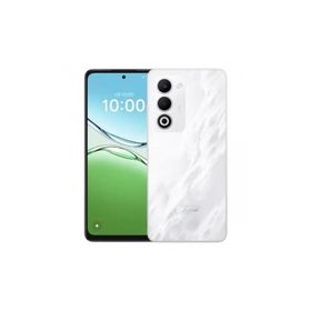 【未使用】Oppo UQmobile 【SIMフリー】 OPPO A5 5G 4GB 128GB ホワイト OPG06【浜松駅前】保証期間３ヶ月