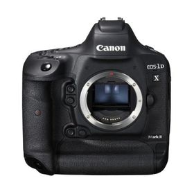 Canon キヤノン EOS-1D X Mark II ボディ 1ヶ月保証