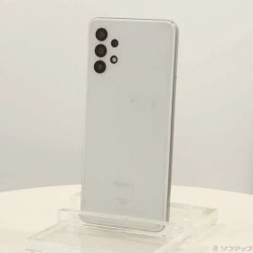 Galaxy A32 5G 新品 14,000円 中古 8,980円 | ネット最安値の価格比較