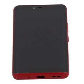 Rakuten 楽天モバイル/スマートフォン/Rakuten Hand 5G 128GB/P780/3f2bed6b/Bランク/09【中古】